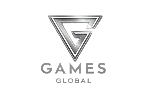 Games Global spillleverandør logo