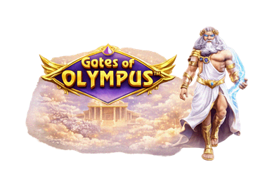 Gates of Olympus slot med Zeus-tema og Megaways-gevinster