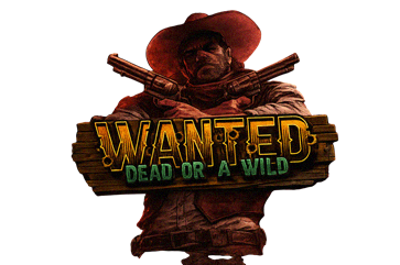 Wanted Dead or a Wild slot med western-tema og høyvolatil spillmekanikk
