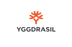 Yggdrasil spillleverandør logo